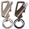 Permanent Match Infinity Lighter – Waterproof Survival Multitool